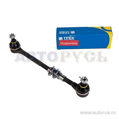 Тяга рулевая ВАЗ 2123 правая в сборе Трек ТРЕК TA70-106