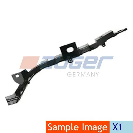 Кронштейн, Бампер AUGER 83094