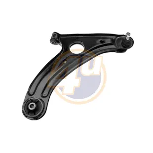 РЫЧАГ ПЕРЕДН ПРАВ НИЖН HYU GETZ 02- 4U HYG25456