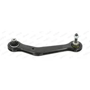 Рычаг задней подвески поперечный L BMW X5(E53) 00-07 MOOG BM-TC-2122