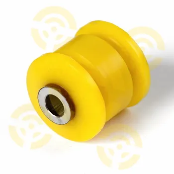 Полиуретановый сайлентблок задней подвески верхней тяги мос TOYOTA LC Prado (J120) 09.2002->02.2006 Точка Опоры 106296
