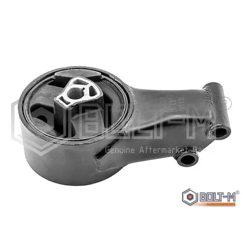 Подушка двс задняя BOLT-M BM8936