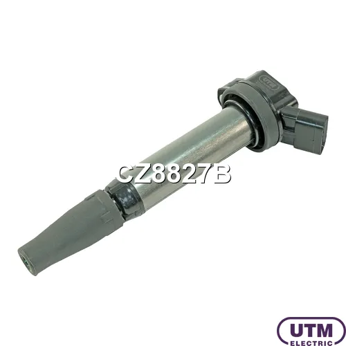 Катушка зажигания UTM CZ8827B