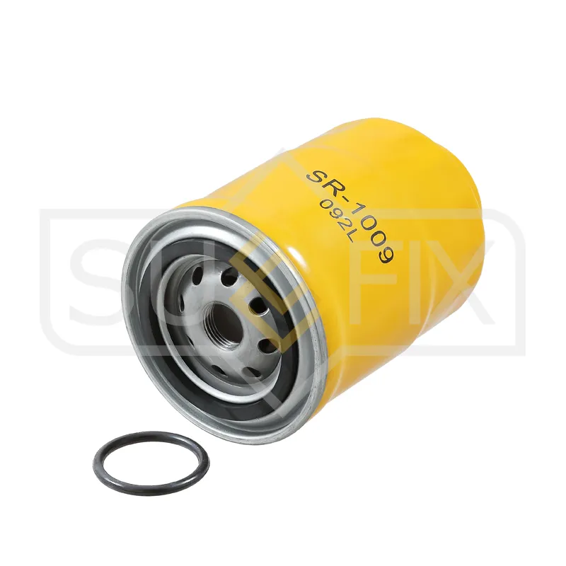 Фильтр топливный SUFIX SR-1009