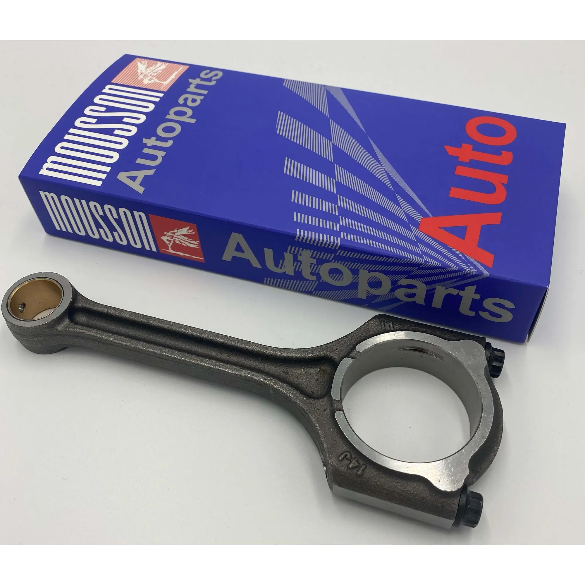 Шатун G4NA MOUSSON SCRG4NA