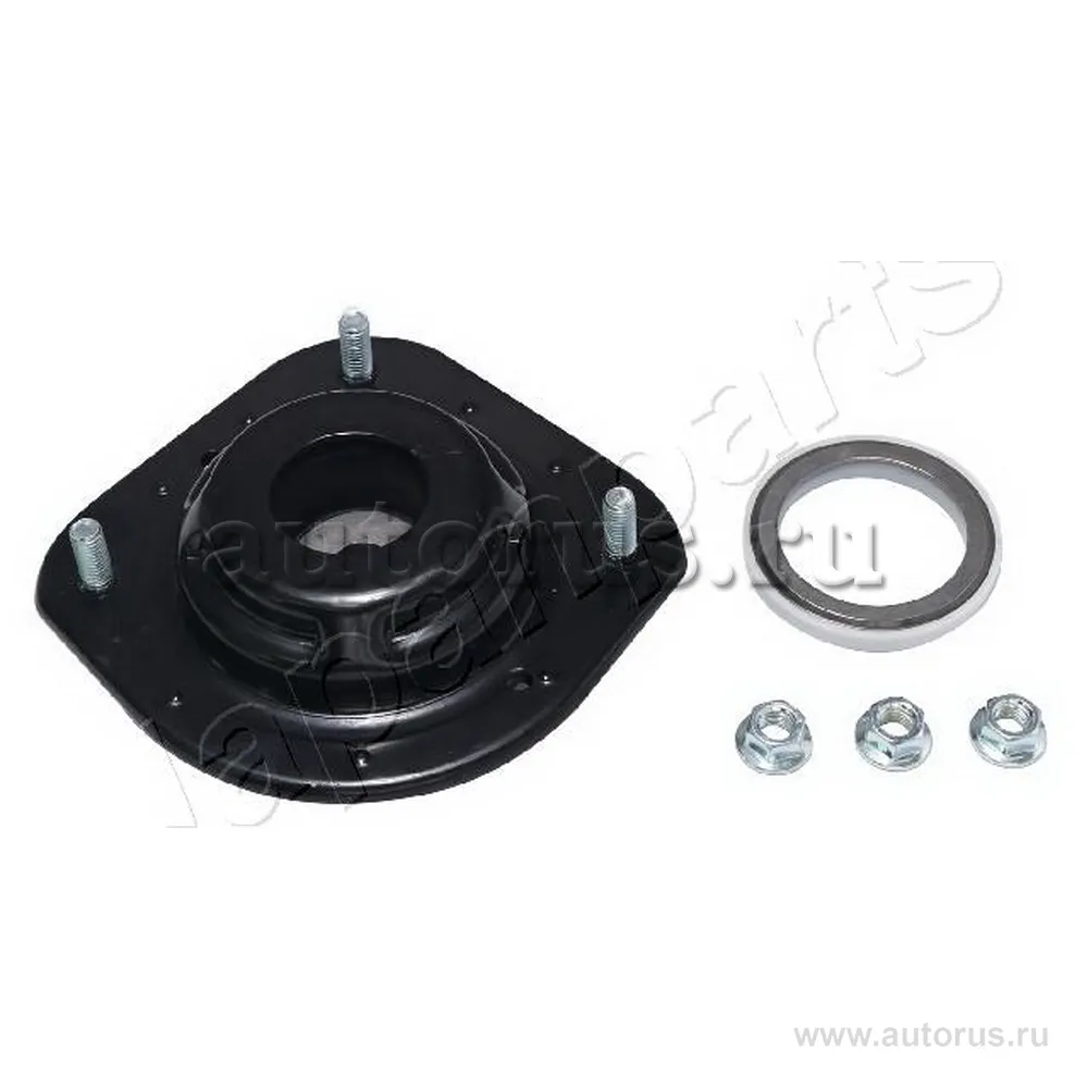 Подушка стойки амортизатора JAPANPARTS SM0097