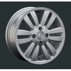 Диск литой R14 5.5J 4x100/60.1 ET43 REPLAY RN10 S 005659-120011013