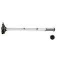 Топливозаборник L=683mm с датчиком [81272016076] MAN VILITAN 02195VLT
