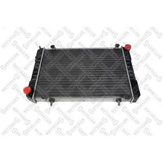 Радиатор системы охлаждения GAZ 2705/3302/3221 GAZel/ 2217/2752 So STELLOX 10-26943-SX