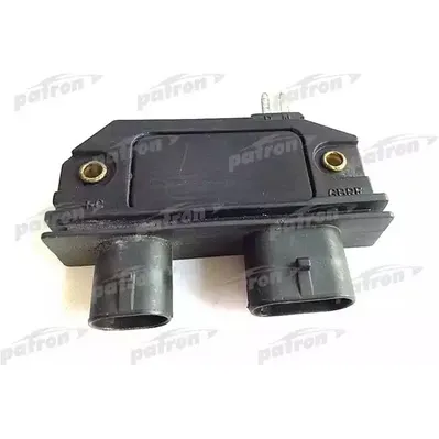Коммутатор системы зажигания DAEWOO, GM, NISSAN PATRON PMI1006