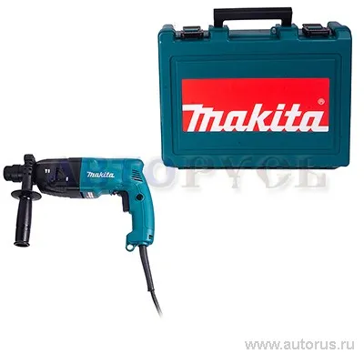 Перфоратор 710 Вт Makita HR2020