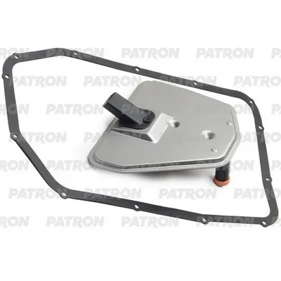 Фильтр АКПП AUDI Q7 3.6 06-09 (ZF6HP19) PATRON PF5161