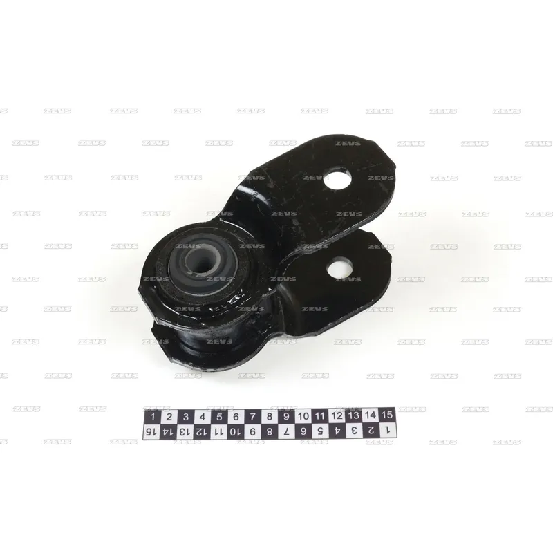 Серьга рессоры ZEVS SKL35