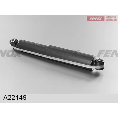 АМОРТИЗАТОР CHRYSLER Voyager/Caravan (RG/RS) 00-08 Voyager/Caravan -91, Voyager/Caravan 9 FENOX A22149