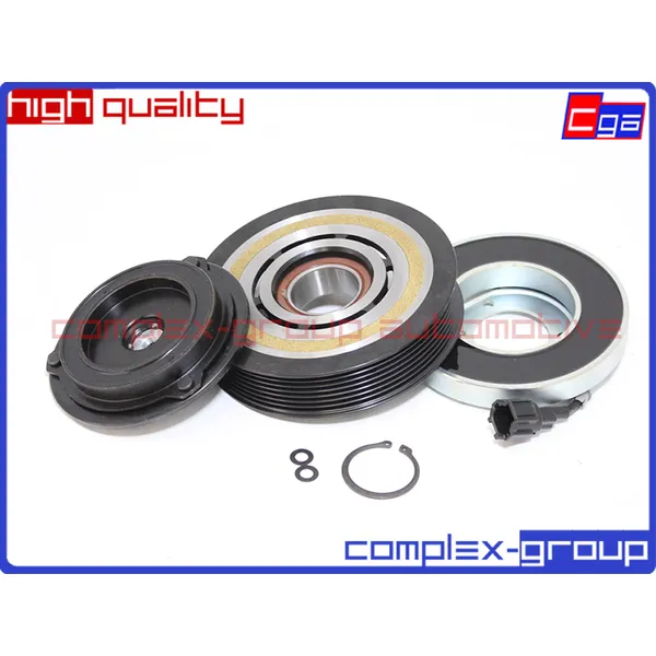 Муфта Nissan PATHFINDER CGA 13mc1004ra