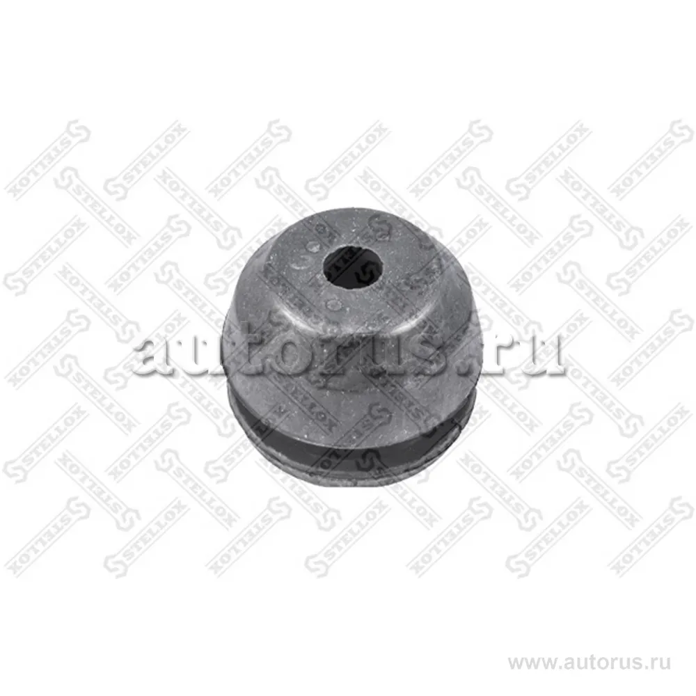 Подушка двигателя (р) d70 H 72 MAN S2000 STELLOX 81-02737-SX