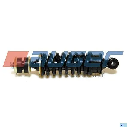 Амортизатор кабины задний с пружиной 85 312779 аналог AUGER 20074