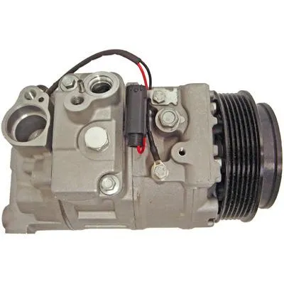 Компрессор кондиционера MB BENZ M-CLASS KNECHT/MAHLE ACP 354 000S
