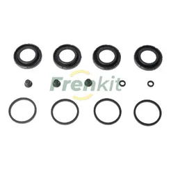 Ремкомплект переднего тормозного суппорта VAG+Skoda 85-96 Frenkit 234009