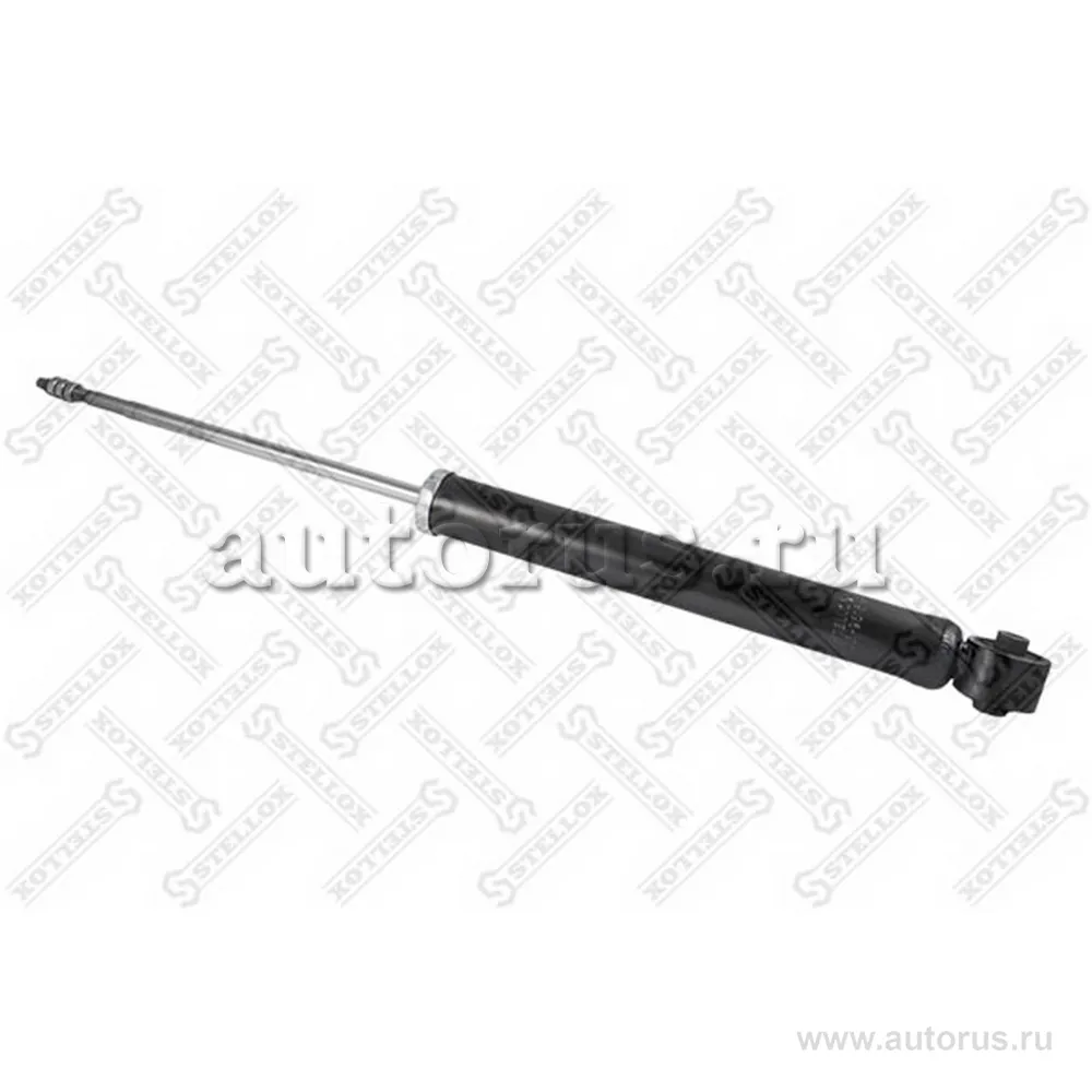 Амортизатор задний газовый Seat Arosa, VW Lupo 97> STELLOX 4203-9515-SX