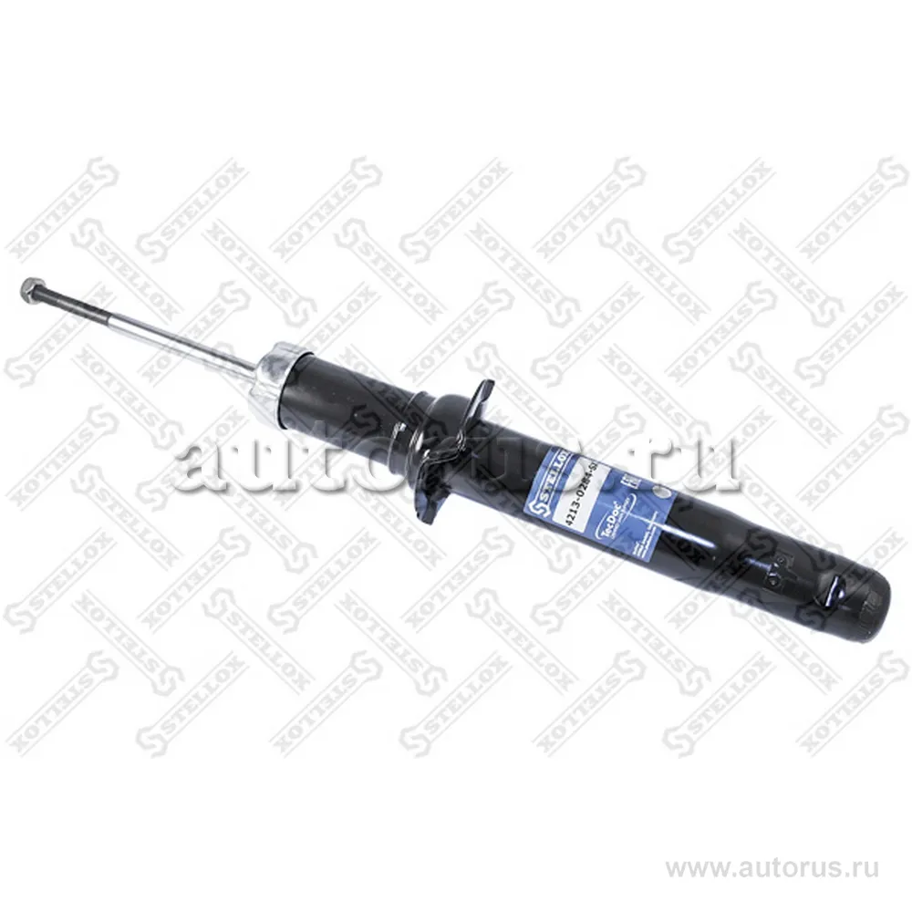 Амортизатор передний газовый Honda Accord/Vigor 2.0/2.4/2.2TDCi 0 STELLOX 4213-0284-SX