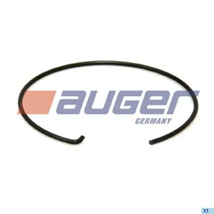 Кольцо ступицы стопорное ROR AUGER 57154
