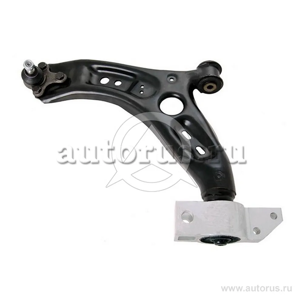 Рычаг подвески с шаровой опорой левый SEAT ALTEA 04-, ALTEA XL 06-, LEON 05-, SIDEM 63070