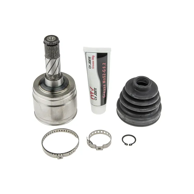Шрус внутр. MAZDA BT-50 06 FORD RANGER ES/ET 06- /правый, BALL TYPE/ NTY NPWMZ015