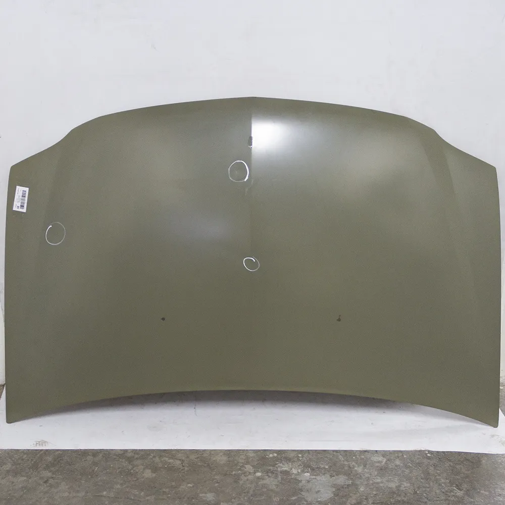 Капот LADA Largus, Уценка LADA Largus 6001546685-N9 Уценка