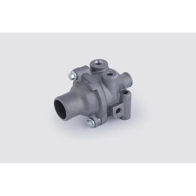 Термостат с корпусом УАЗ 040910130600800