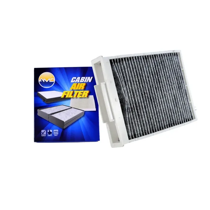 Фильтр салонный 7701064235/AMD.FC846C (угольный) AMD AMD AMDFC846C