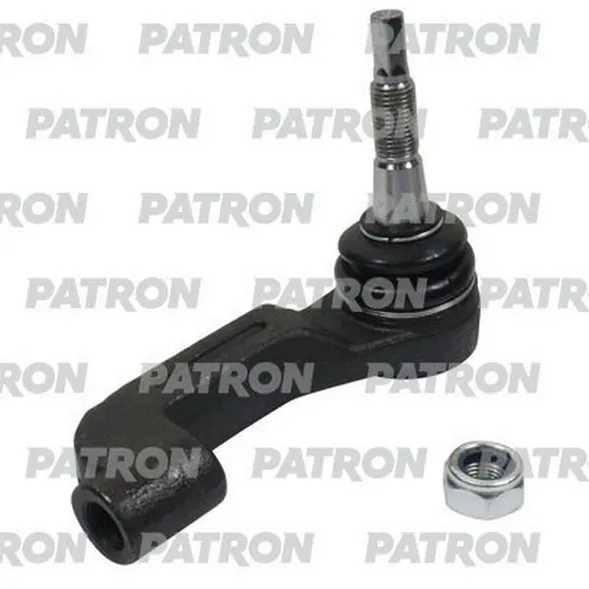 Наконечник рулевой тяги правый DODGE: NITRO 06/2007 - PATRON PS1256R