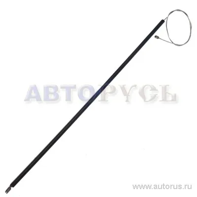 Трос газа для а/м ГАЗ-2410 в сборе 2410-1108050