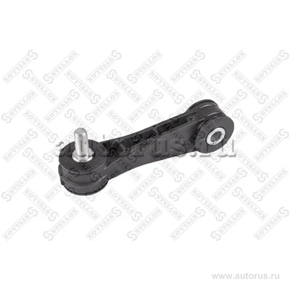 Тяга стабилизатора переднего D21 VW Golf/Bora 97-03 STELLOX 56-01063A-SX