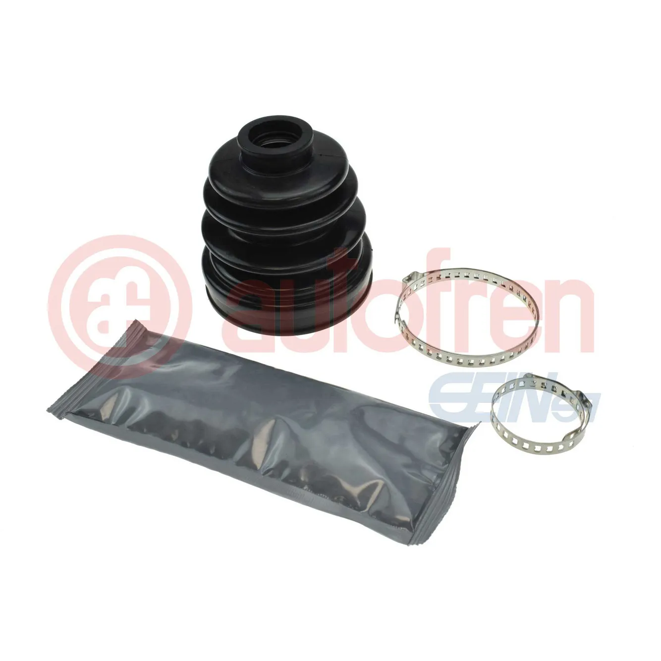 Пыльник ШРУСа внутренний комплект HONDA SEINSA D8227