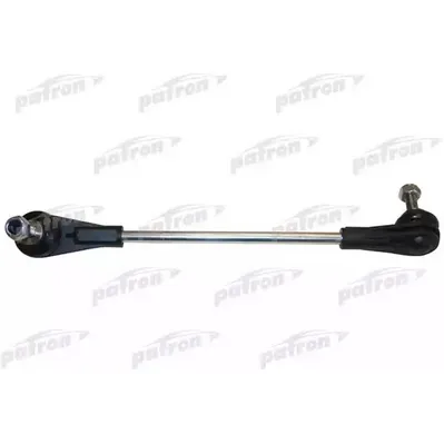 Тяга стабилизатора левая BMW: 1 F20/F21 2010-, BMW: 3 F30/F31 11-, BM PATRON PS4302L