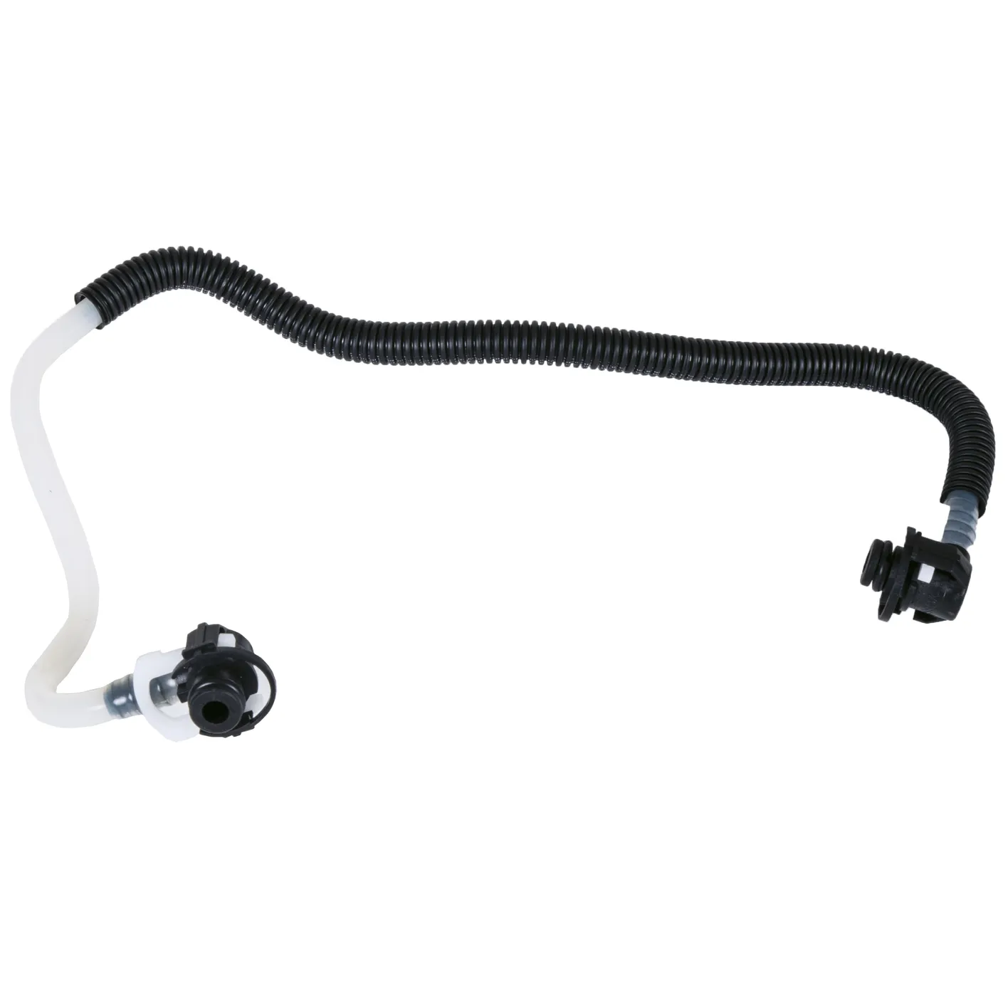 Трубка топливная Sprinter (901-905)/Sprinter 1995-2006, Vito (638) 1996-2003 WTW WIN0500500