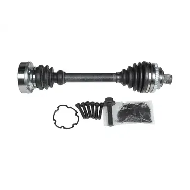 Привод передний 527mm ABS, 20591 VW Transporter T4 1.9/2.4D 90> STELLOX 158 1625-SX