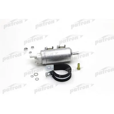 Насос топливный электрический =65L/h (насос) AUDI: 80, NISSAN: PATRON PFP157