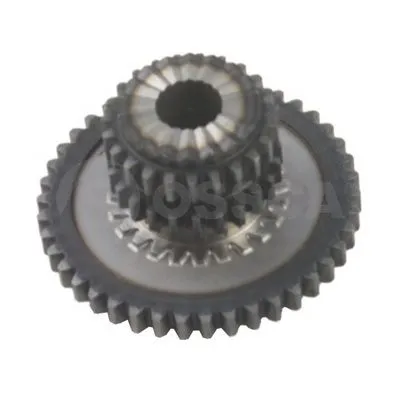 Шестерня коленвала AUDI VW SEAT SKODA 1 8 2 0 TFSI 04 OSSCA 18000