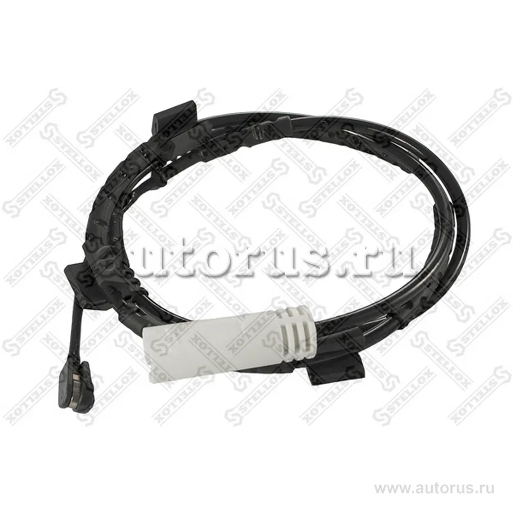 Датчик износа колодок зад. L 1140 Mini Cooper/One 10> STELLOX 00-10083-SX