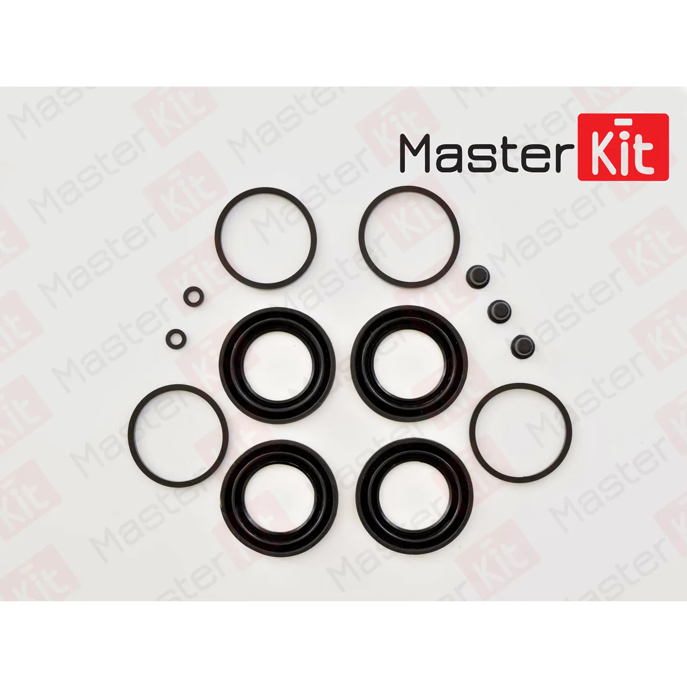 Ремкомплект тормозного суппорта MERCEDES T1 (W601-W602) 5-77 - 01-80- 77A1959