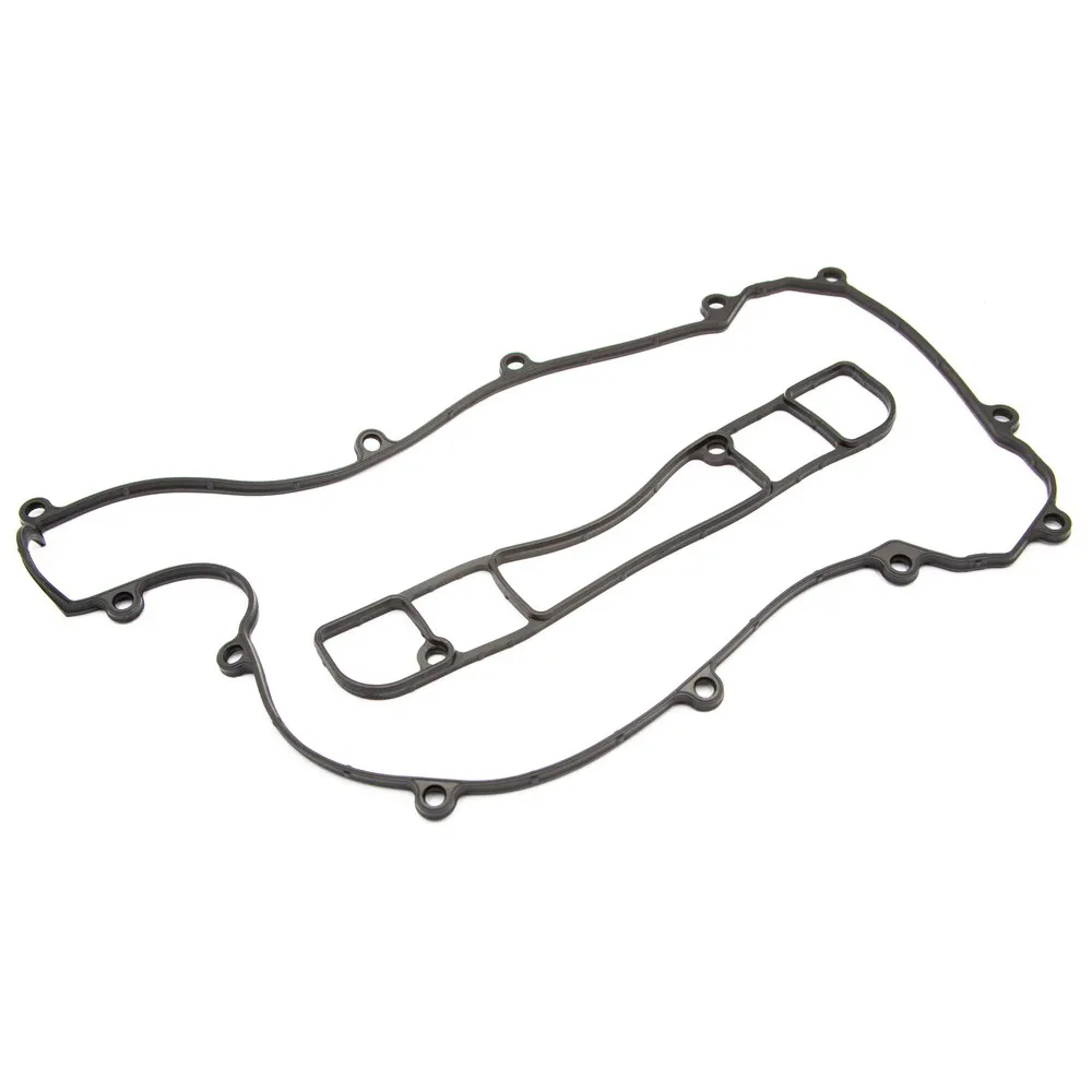 Прокладка клапанной крышки MAZDA L3K9-10-230