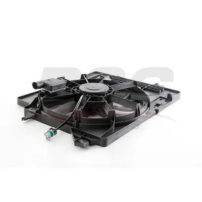 Вентилятор, охлаждение двигателя FOCUS/CONNECT/KUGA 14- BSG BSG 30-510-019