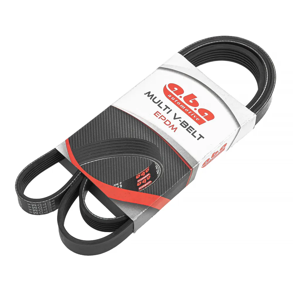 Ремень поликлиновый ABA AUTOMOTIVE 6PK1678