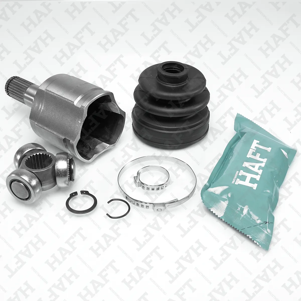 ШРУС внутренний к-т HYUNDAI Sonata(EF/NF) 1.8-2.4 98->10 / Trajet 2.0- HAFT GI0225