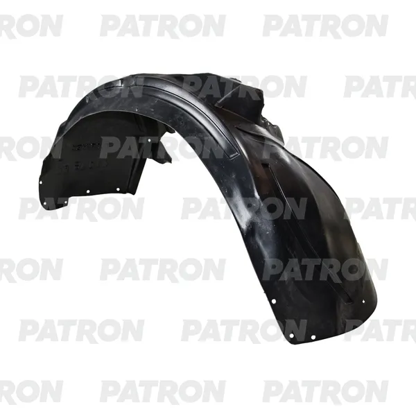 Подкрылок Передн лев AUDI A6 2002-2005 PATRON P72-2005AL