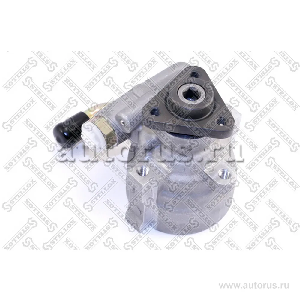 Насос гидроусилителя руля Fiat Brava/Pu STELLOX 0035541_SX