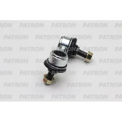Тяга стабилизатора HYUNDAI: ACCENT 99-06 \ MITSUBISHI: OUTLANDER 03-0 PATRON PS4135RKOR