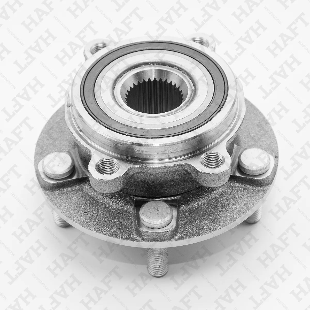 Ступица перед. MAZDA 3/6/CX-5 11-> HAFT RV0323